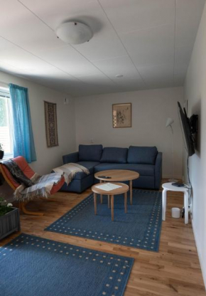 Lugnet in Munka-Ljungby